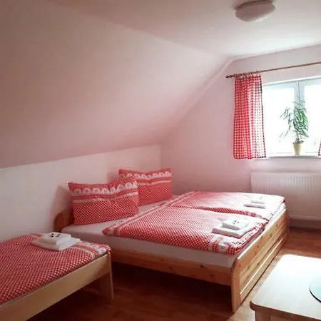 Sokolovna, Obec Krasna * Aš